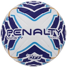 Bola de Society Penalty Matis Xxiv