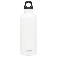 Garrafa Siggs Swiss Sigg Traveller Alumínio 600 ml