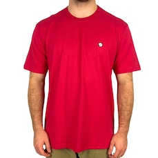 Camiseta Surftrip Logo Básica - Masculina