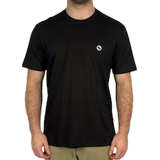 Camiseta Surftrip Logo Básica - Masculina