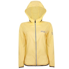 Jaqueta Fila Racer Run Feminina