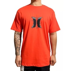 Camiseta Hurley Hole - Masculina