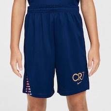 Short Nike Dri-Fit Cr7 Academy 23 - Infantil