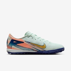 Chuteira Society Nike Mercurial Zoom Vapor 15 Academy - Adulto