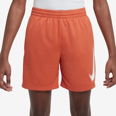 Short Nike Dri-Fit Multi+ - Infantil