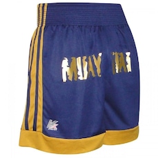 Calção Kanxa Fighters 3775 - Masculino