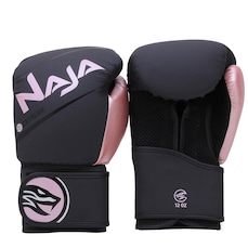 Luva Boxe/Muay Thai Naja Extreme