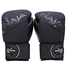 Luva Boxe/Muay Thai Naja Extreme