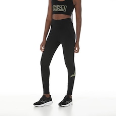 Calça Legging Mizuno Run Easy - Feminina