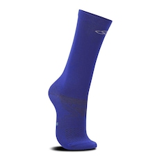 Meia Cano Médio Olympikus Corre Performance - Masculina