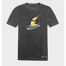 Camiseta Wss Radical Banana Prime - Masculina
