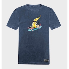 Camiseta Wss Radical Banana Prime - Masculina