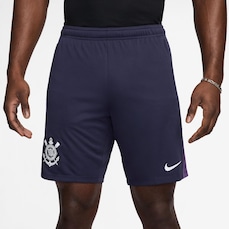 Short Nike Corinthians Treino 2025 - Masculino
