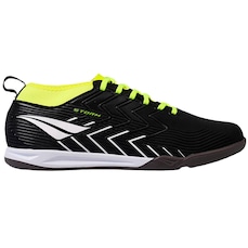 Chuteira Futsal Storm Y-3 Velvet Penalty Adulto