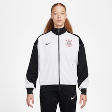 Jaqueta Nike Corinthians Hino Academy Pro - Feminina
