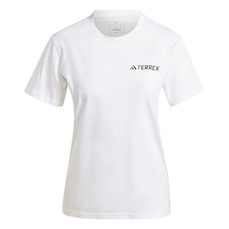 Camiseta Estampada Terrex adidas - Feminina