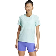 Camiseta adidas Own The Run - Feminina