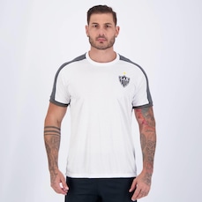 Camisa Atlético Mineiro Dawn Branca