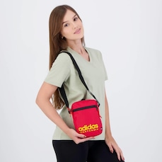 Bolsa adidas Npsw Festival