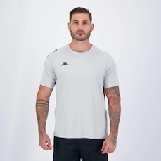 Camisa Kappa Garret - Masculina