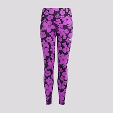 Calça Legging adidas Printed - Infantil