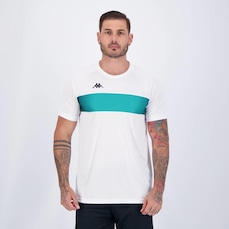 Camisa Kappa Future - Masculina