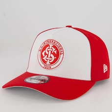 Boné Aba Curva New Era Internacional 940 Iv - Snapback - Adulto
