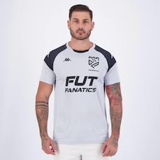 Camisa Kappa Grêmio Prudente Comissão 2024 - Masculina