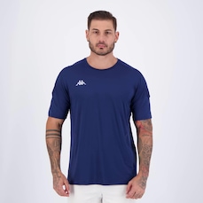 Camisa Kappa Tully - Masculina