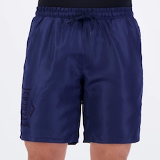 Bermuda Everlast Microfibra - Masculina
