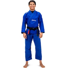 Kimono Jiu Jitsu Atama Infinity Collab 2 Infantil