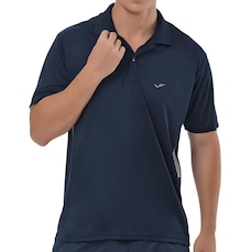 Camisa Polo Elite - Masculina