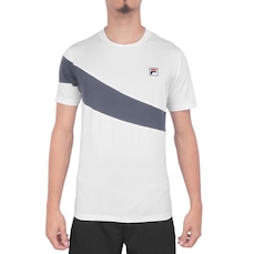 Camiseta Fila Flag - Masculina