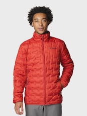 Jaqueta Columbia Delta Ridge II - Masculina