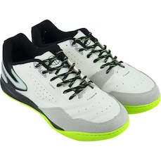 Chuteira Futsal Topper Dominator Pro V - Masculino