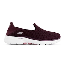 TÊNIS SKECHERS GO WALK 6 - FEMININO