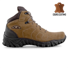Bota Bull Terrier Tracker - Masculina