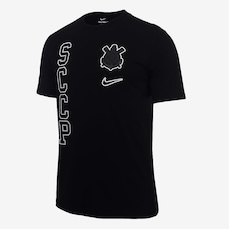 Camisa Corinthians Dri-Fit Nike - Infantil
