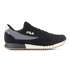 Tênis Fila Euro Jogger Sport Ii Masculino