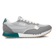 Tênis Fila Euro Jogger Sport Ii Masculino
