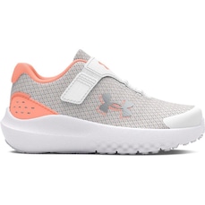 Tênis Under Armour Surge 4 Ac - Infantil