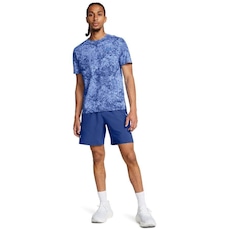 Shorts Under Armour Launch 7 - Under Armour - Masculino