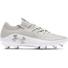 Chuteira de Futebol de Campo Under Armour Magnetico Select 4 Fg - Adulto