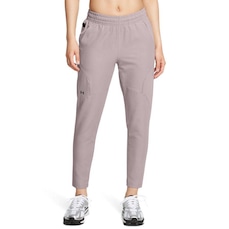 Calça Under Armour Unstoppable Hybrid - Feminina