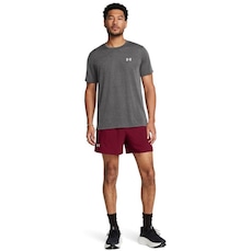 Shorts Under Armour Launch 5 - Under Armour - Masculino