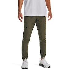Calça Under Armour Unstoppable Tapered - Masculina