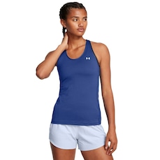 Camiseta Regata Under Armour Hg Racer - Feminina