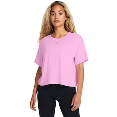 Camiseta Under Armour Motion - Feminina