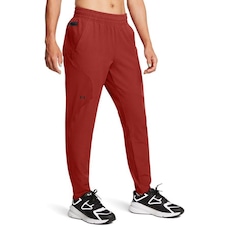 Calça Under Armour Unstoppable Hybrid - Feminina