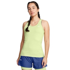 Camiseta Regata Under Armour Hg Racer - Feminina